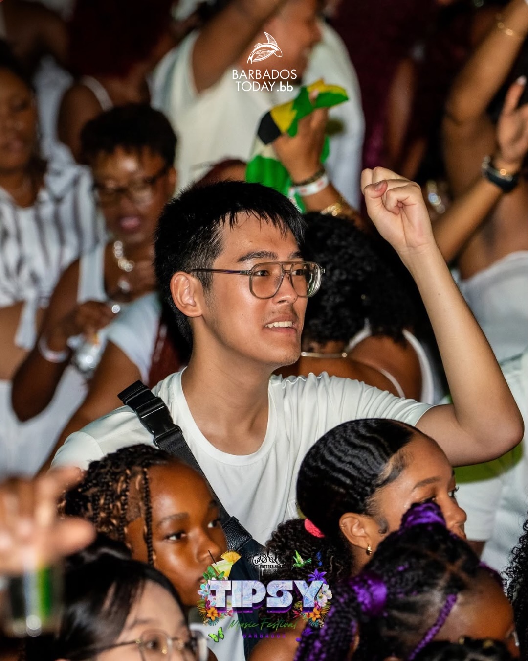 Tipsy Music Festival 2026 – Tickets Available Now