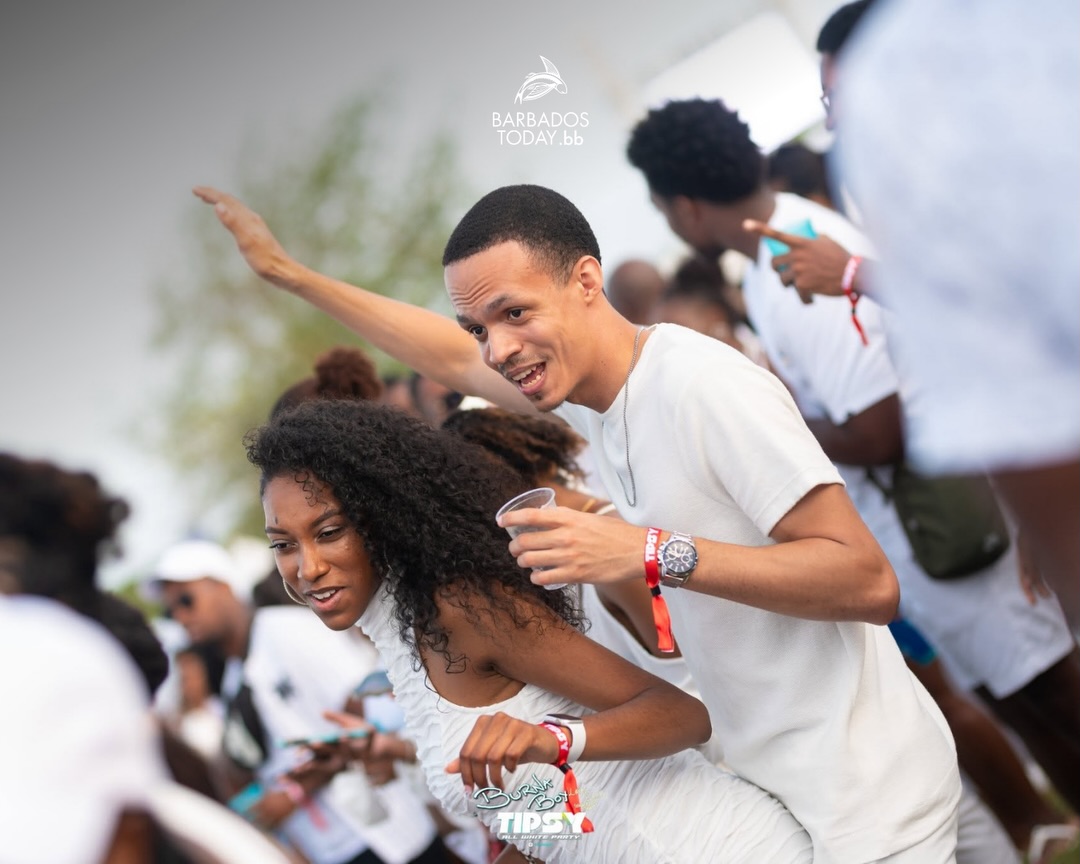 Tipsy Music Festival 2026 – 1 Day Away | Crop Over Event