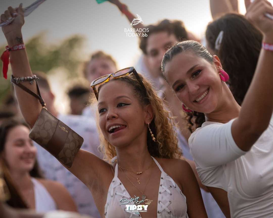 Tipsy Music Festival 2026 – 1 Day Away | Crop Over Event