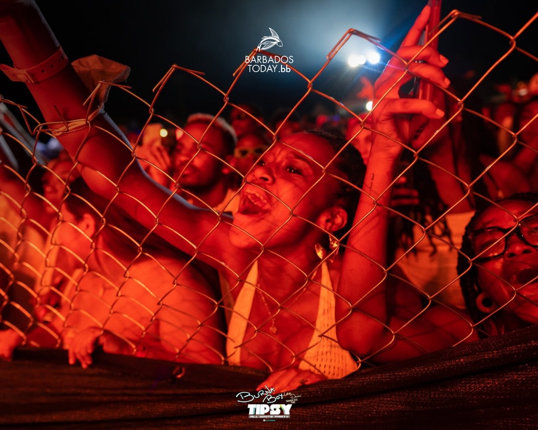 Tipsy Music Festival 2026 – 1 Day Away | Crop Over Event