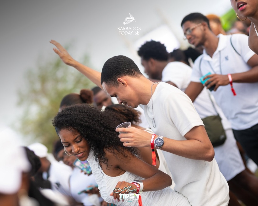 Tipsy Music Festival 2026 – 1 Day Away | Crop Over Event