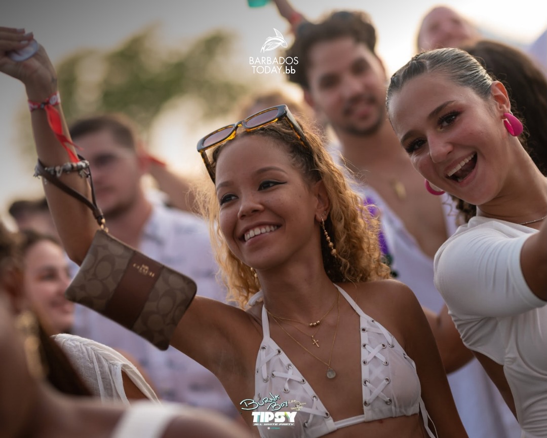 Tipsy Music Festival 2026 – 1 Day Away | Crop Over Event
