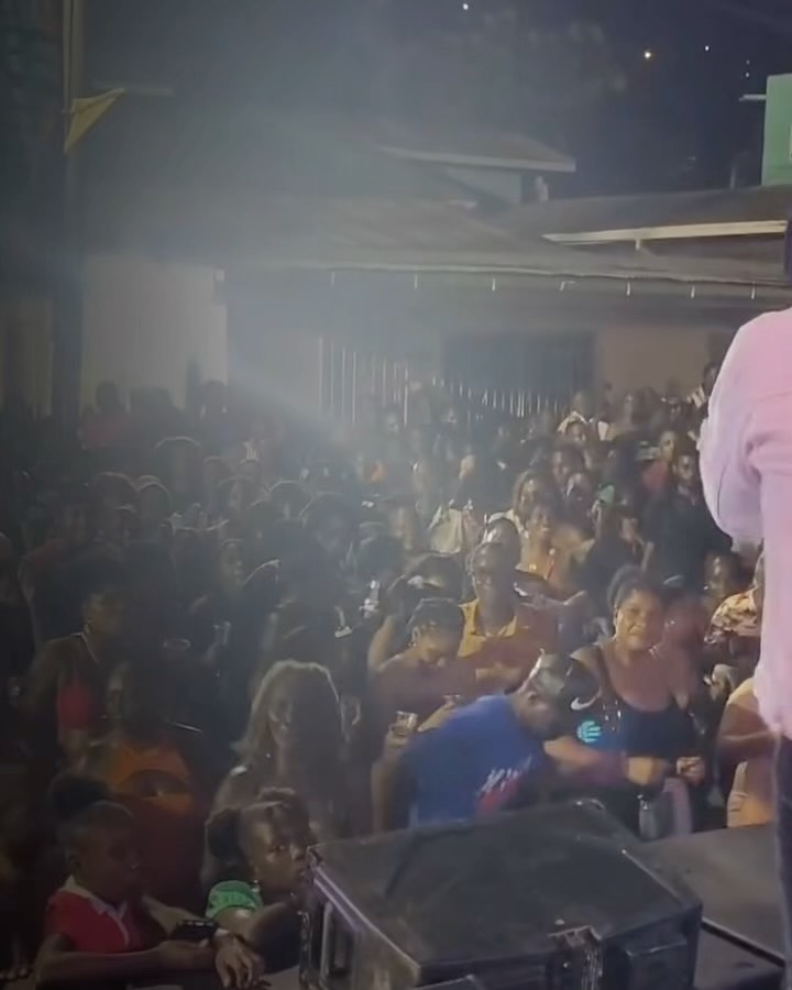 Tipsy Music Festival 2026 – Krossfyah Performing Live | #1DayAway