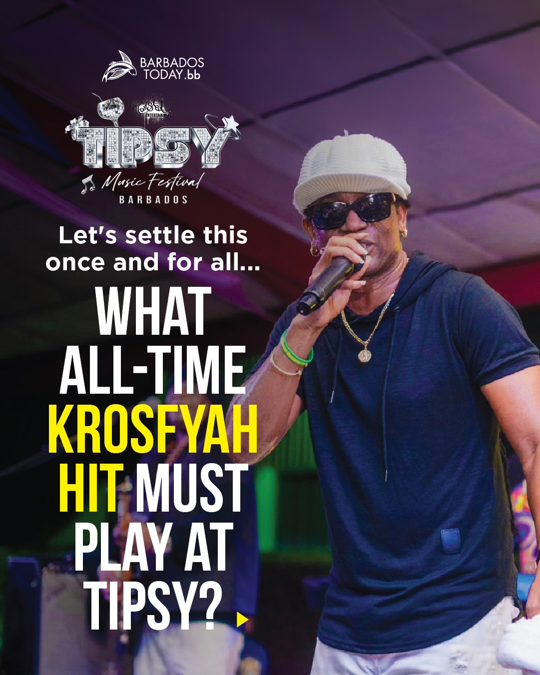 Tipsy Music Festival