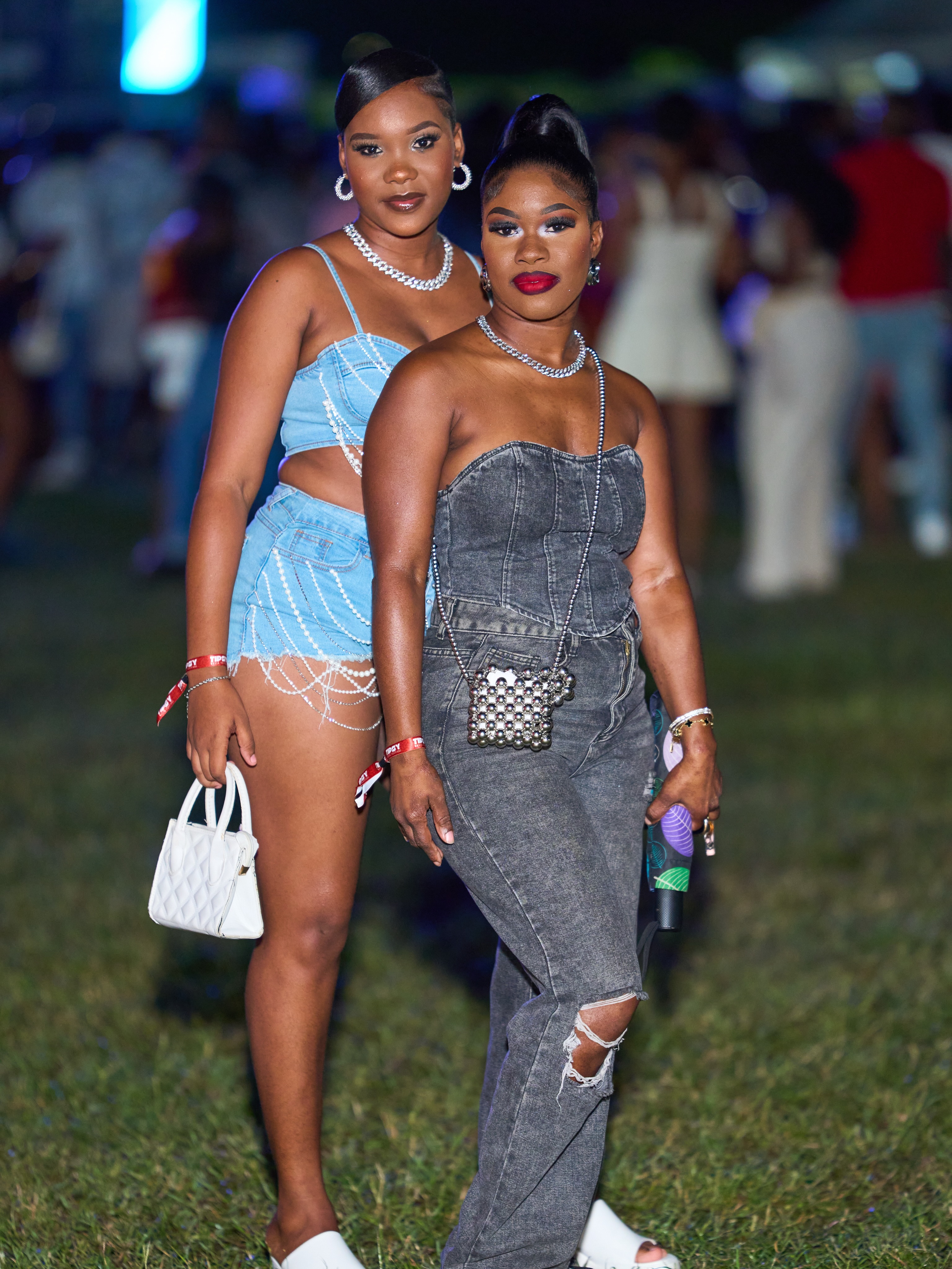 Bim Tipsy 2026 – 60 Years of Barbados Independence Celebration ($80 Early Bird Tickets)