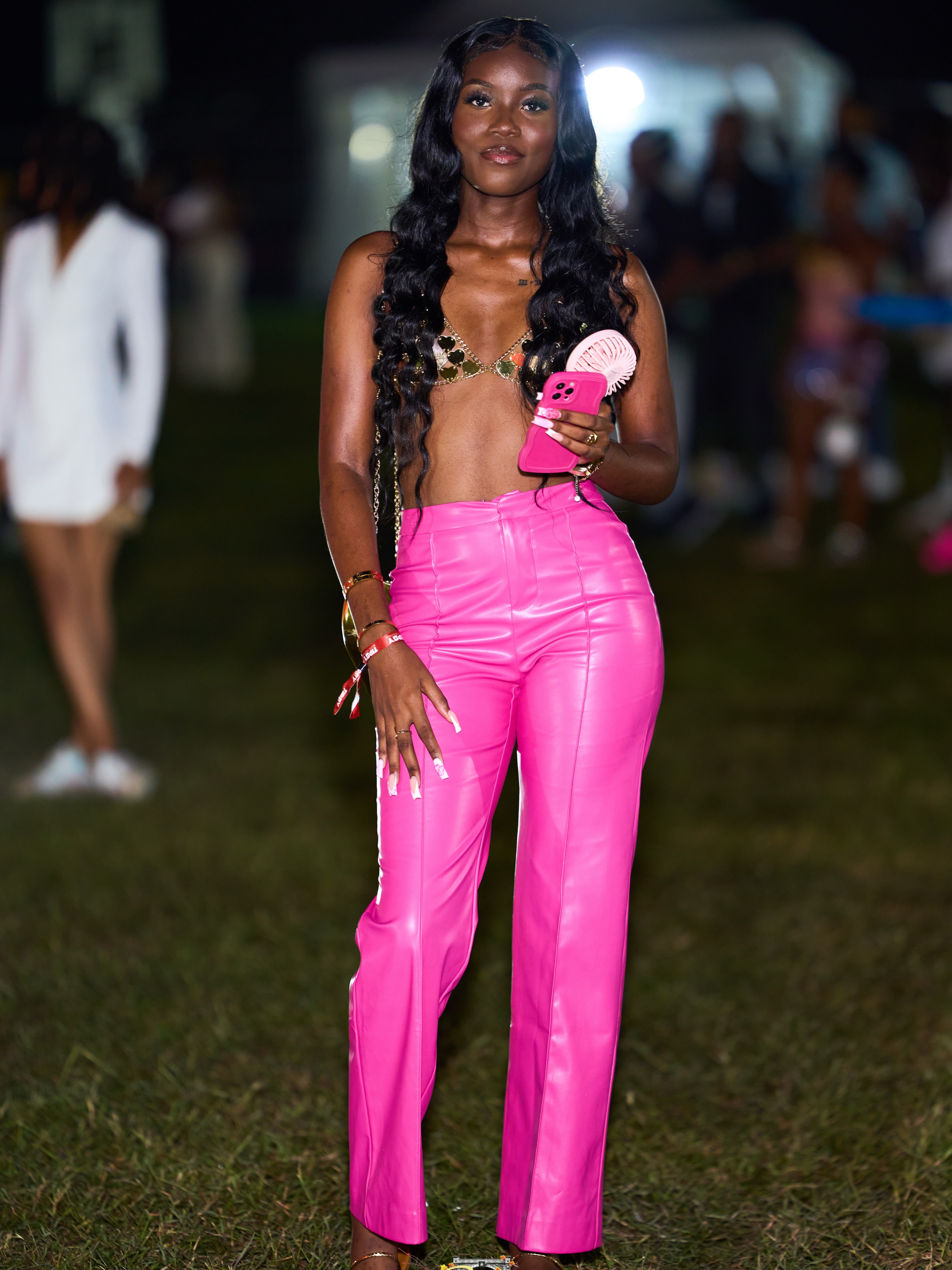 Bim Tipsy 2026 – 60 Years of Barbados Independence Celebration ($80 Early Bird Tickets)