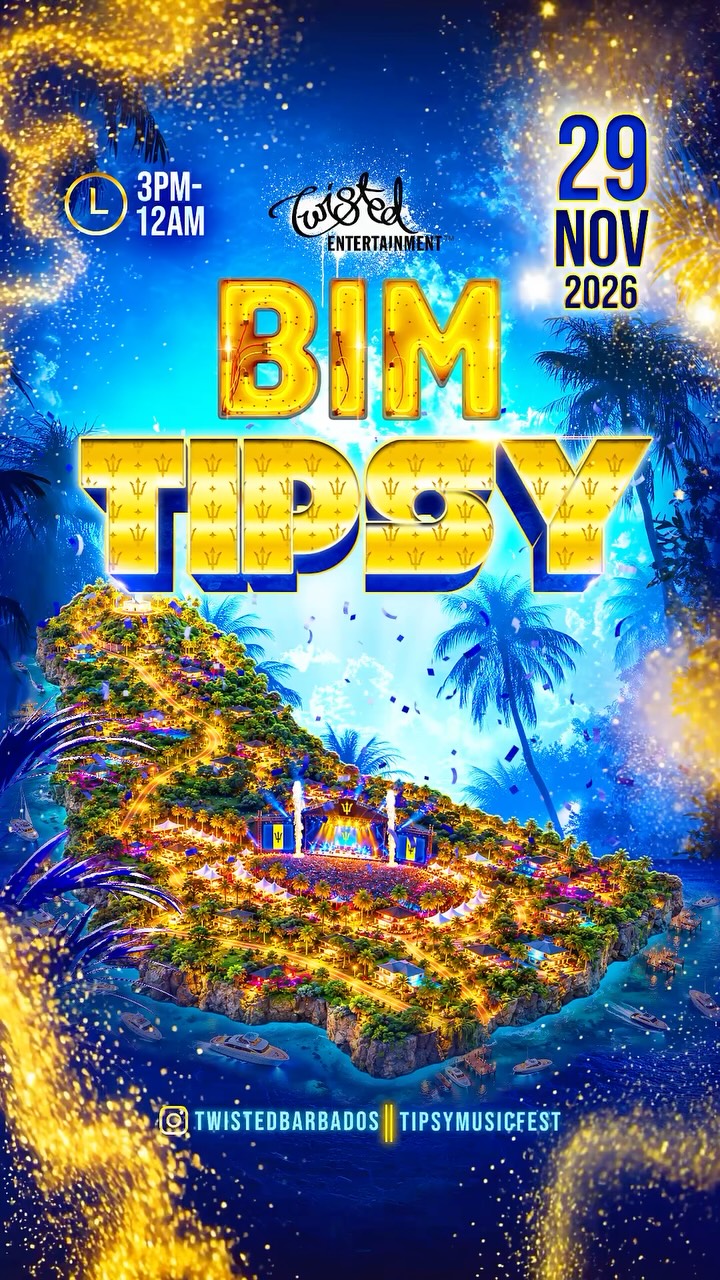 BIM Tipsy 2026 – Independence Day Music Festival | November 29