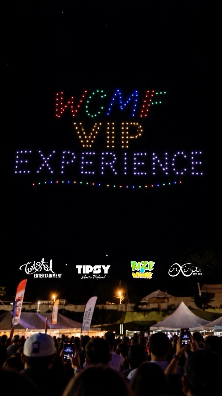 World Creole Music Festival 2026 VIP & VVIP Experience – Dominica