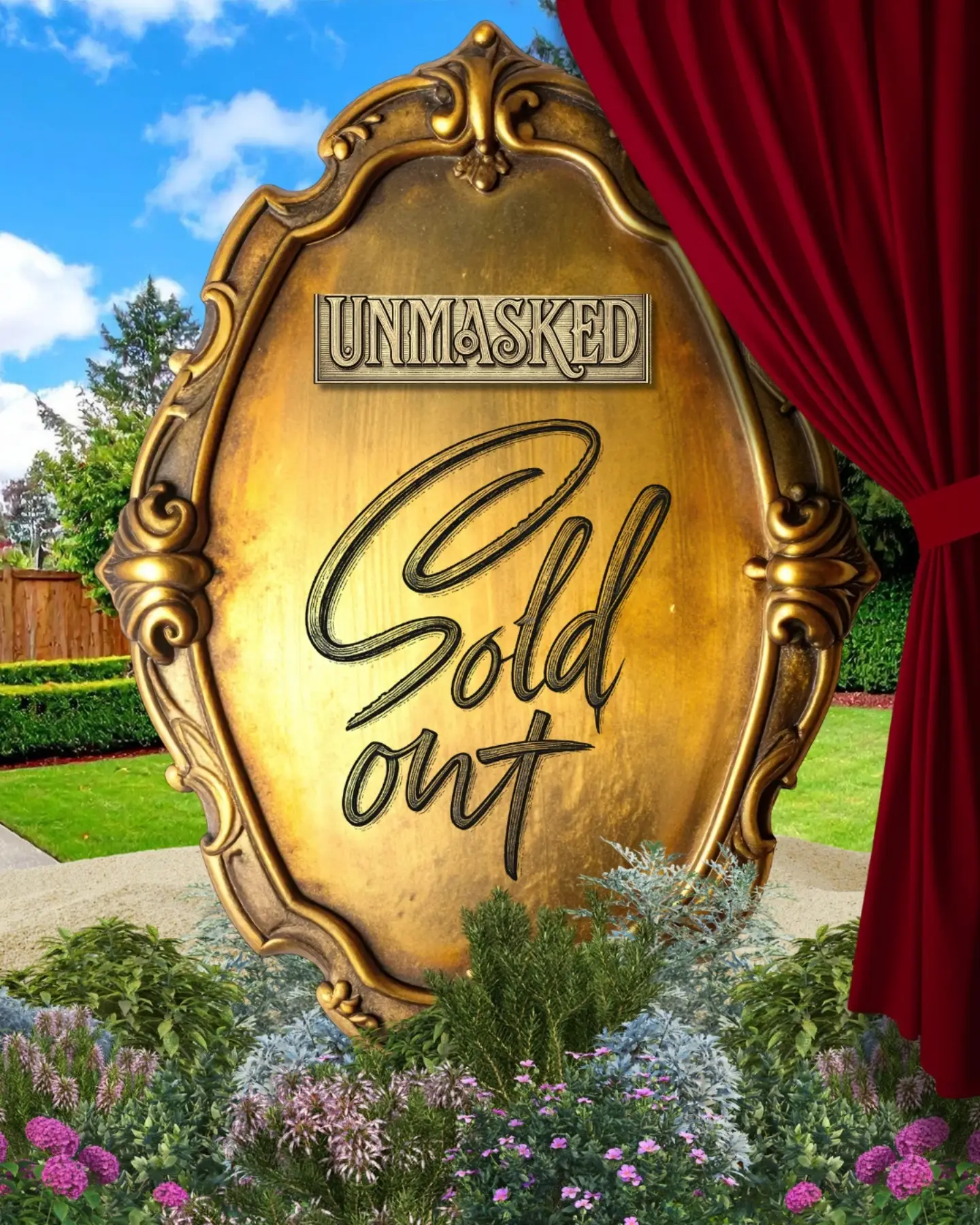 Unwined Events