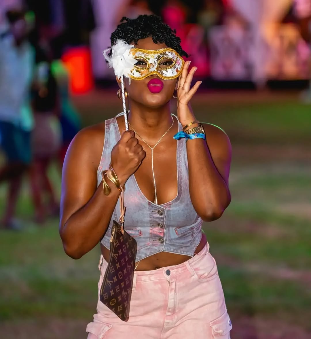 UnMasked: Arabian Nights – Crop Over Fete at L'Belle Lawns