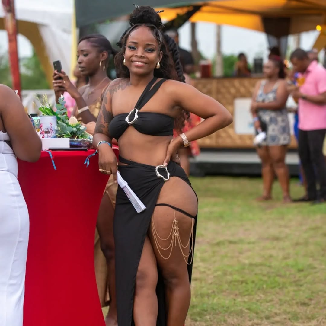 UnMasked: Arabian Nights – Crop Over 2026 Event at L'Belle Lawns