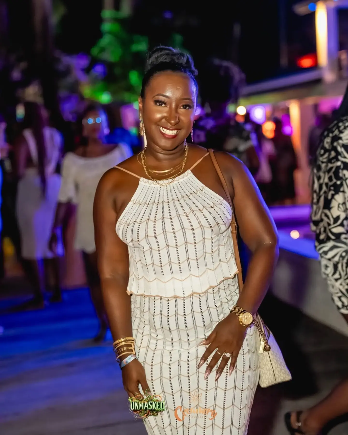 UnMasked: Arabian Nights – Crop Over 2026 Event at L'Belle Lawns