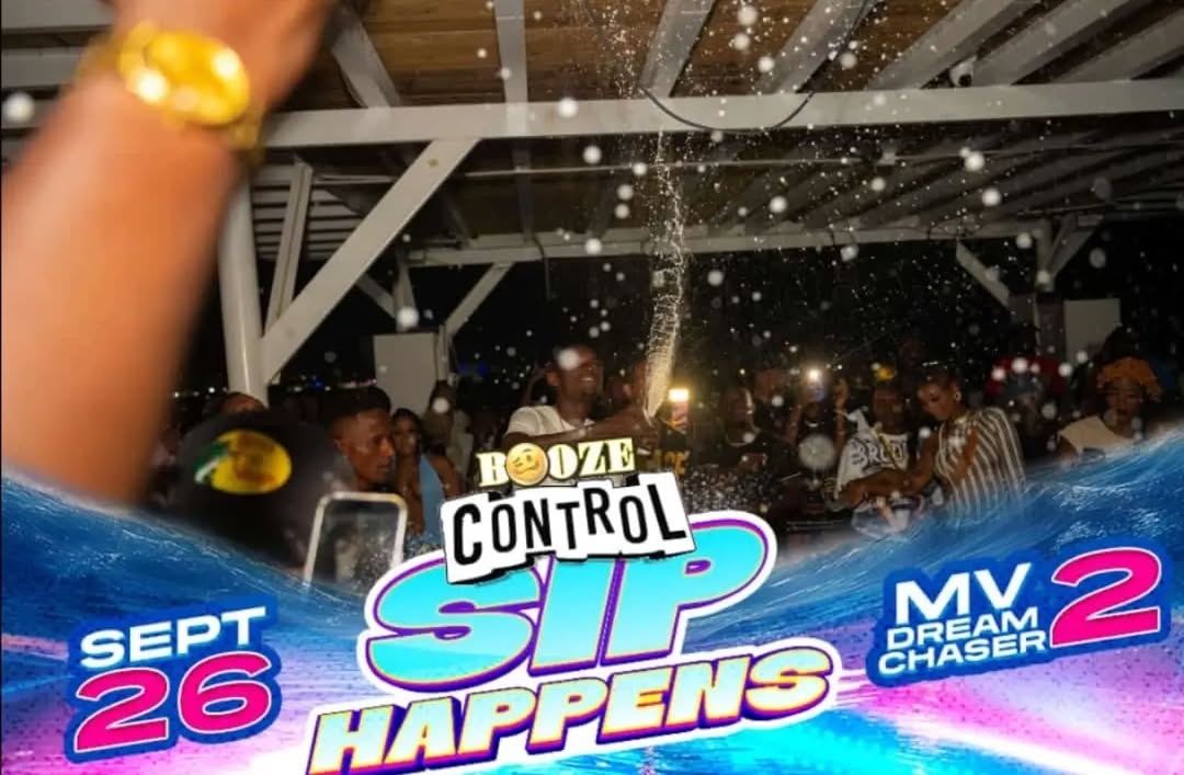 Booze Control 246