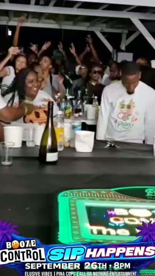 Booze Control 246
