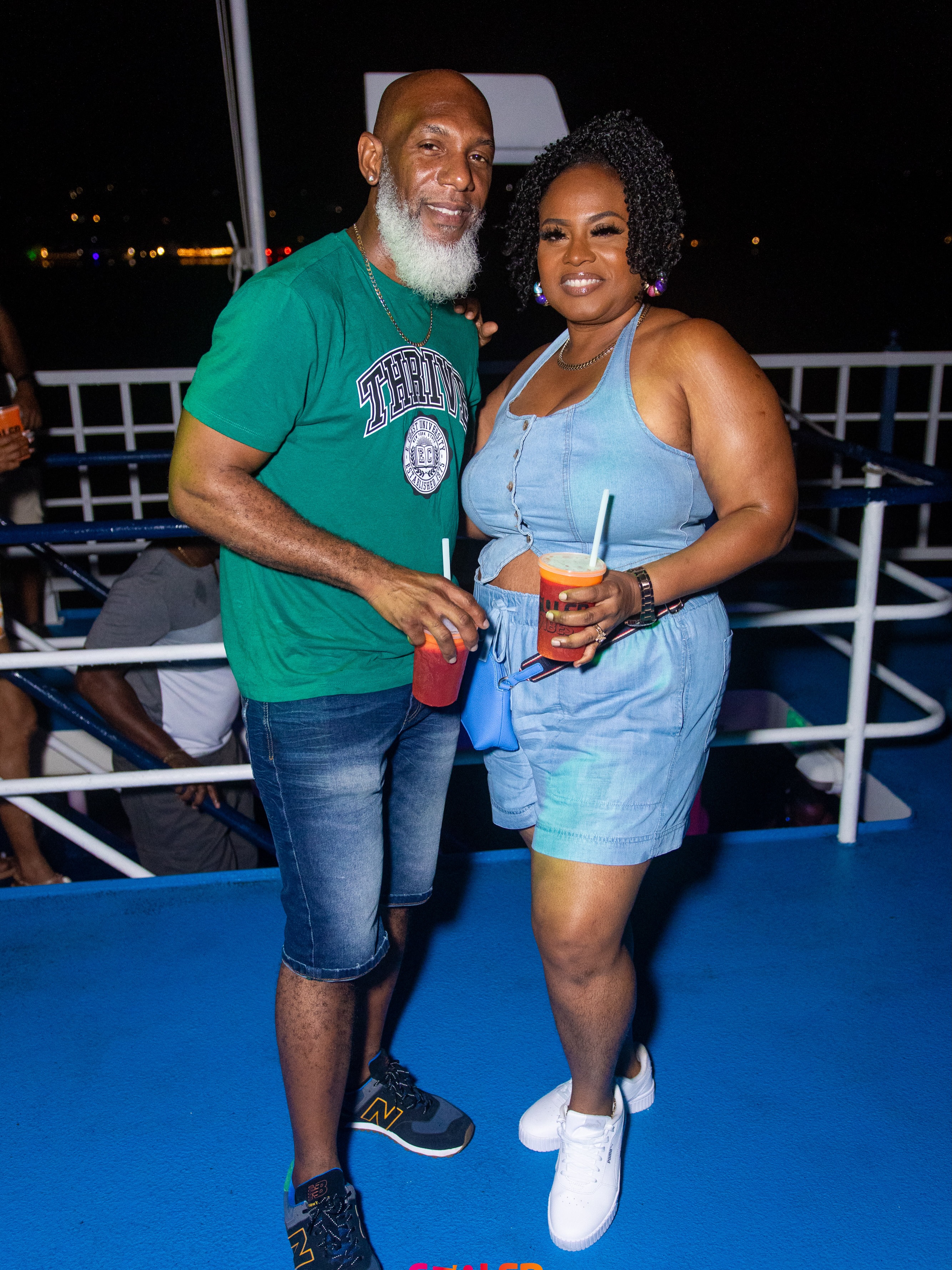 Cooler Vibes Cruise – Tier 2 Tickets Now Available | July 25