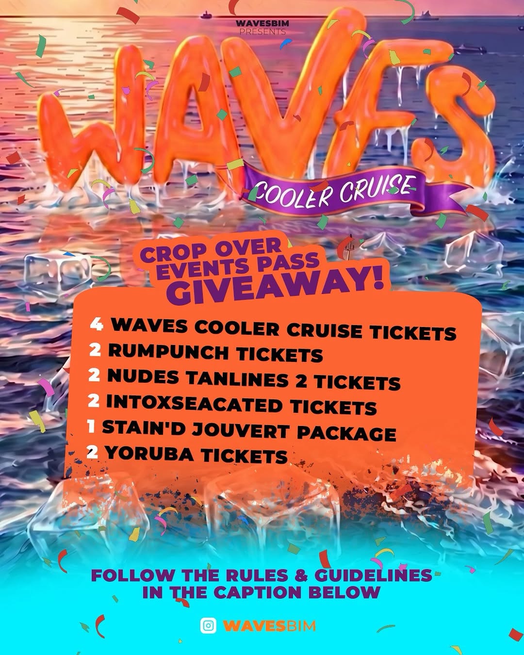 Waves Bim