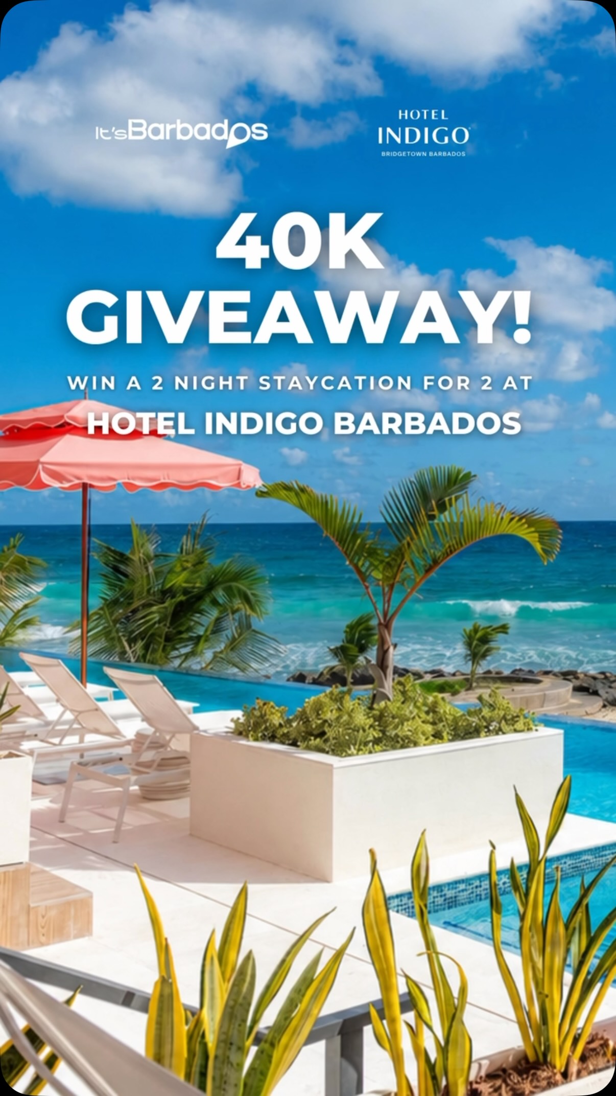 Hotel Indigo Bridgetown Barbados
