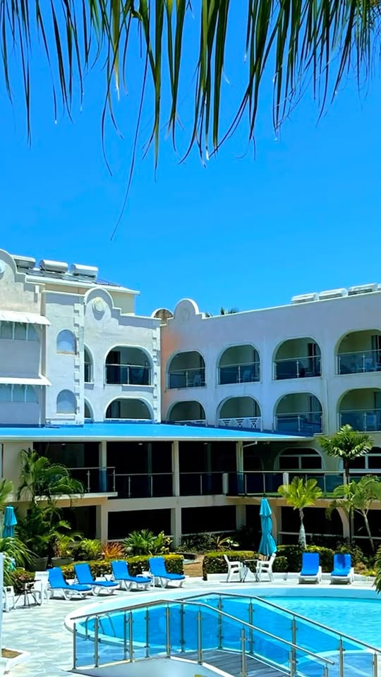 Day Pass & Staycation Specials at Sunbay Hotel Barbados (June 30 – Oct 31, 2026)