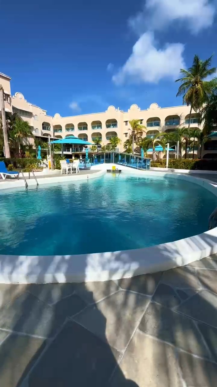 Day Pass & Staycation Specials – Sunbay Hotel Barbados (June 30 – Oct 31, 2026)