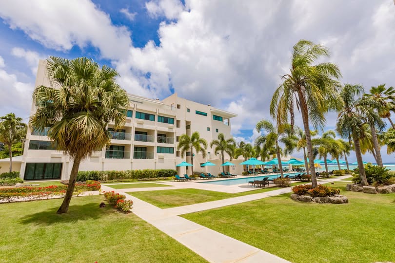 All-Inclusive Staycation at The Sands Barbados – BDS$700/Room/Night
