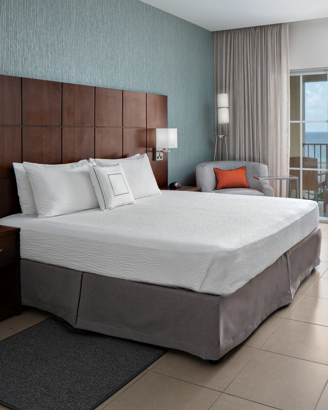 Courtyard by Marriott Bridgetown