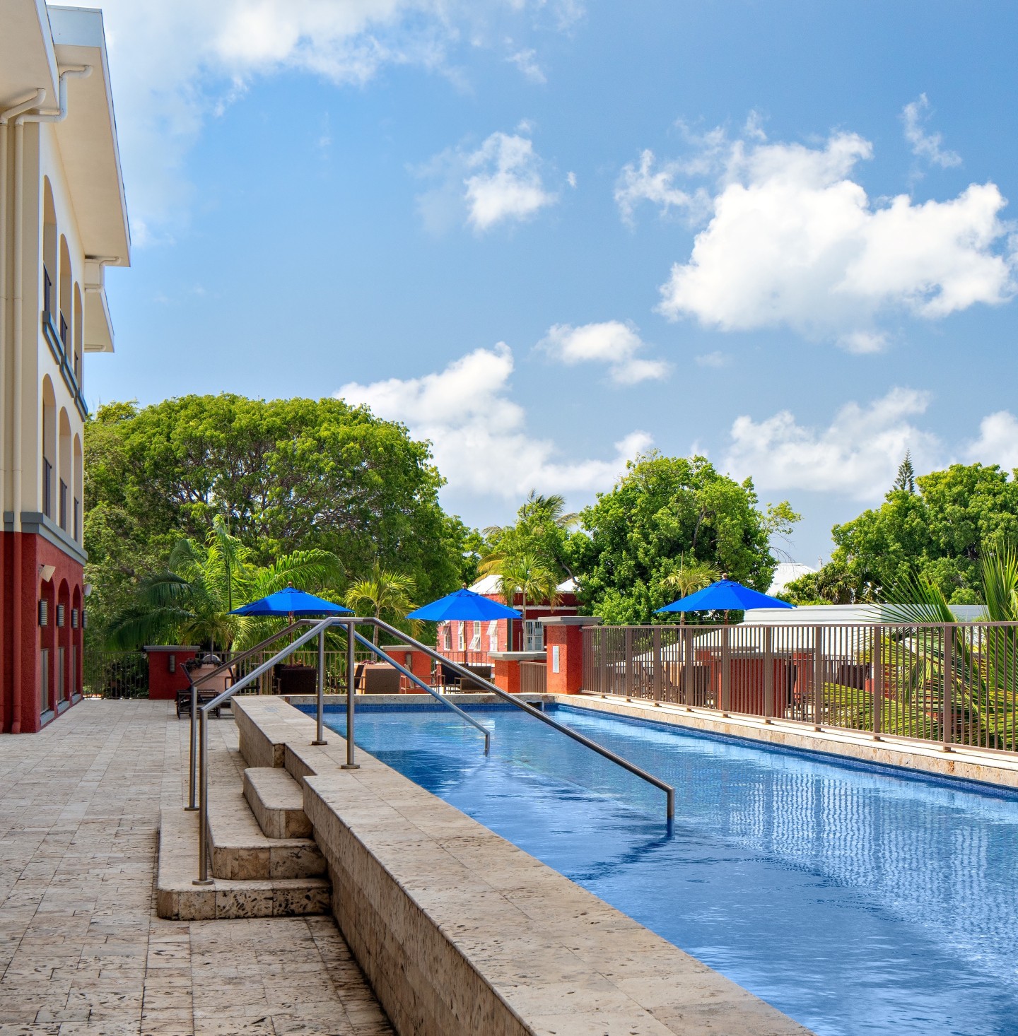 Staycation Getaway – Room Only BDS$370 or Bed & Breakfast BDS$471