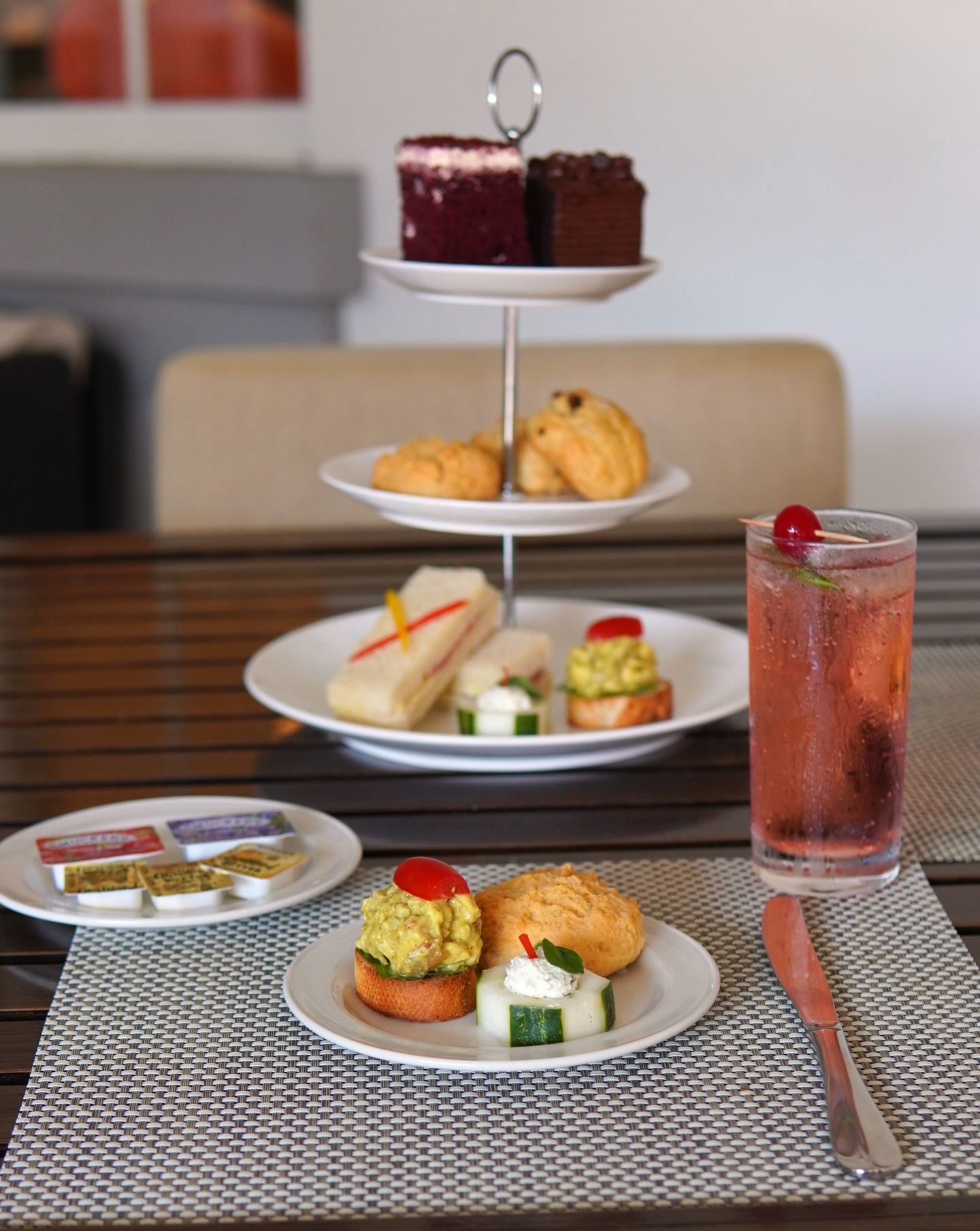 Courtyard by Marriott Bridgetown