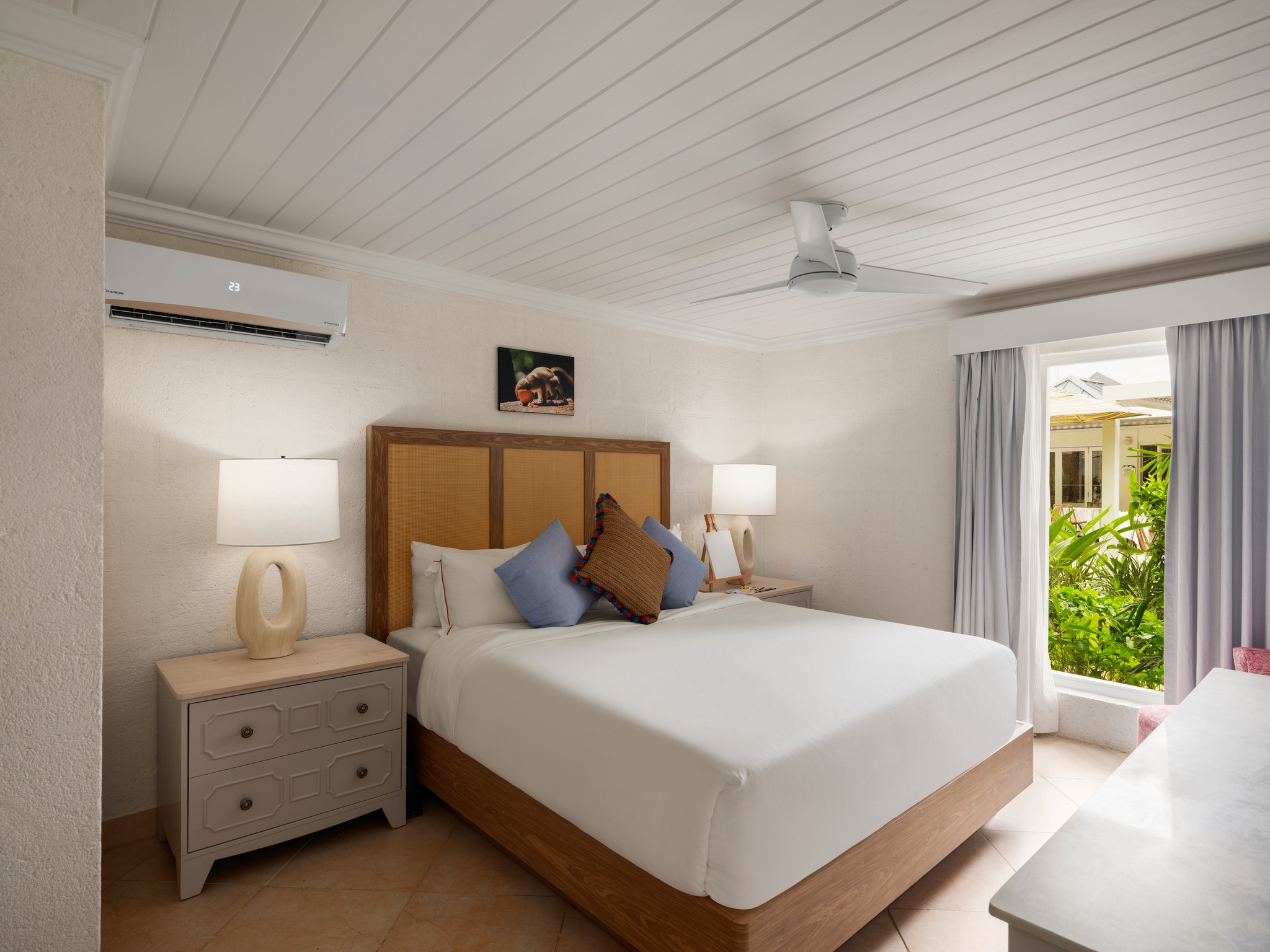 Treasure Beach Art Hotel Barbados