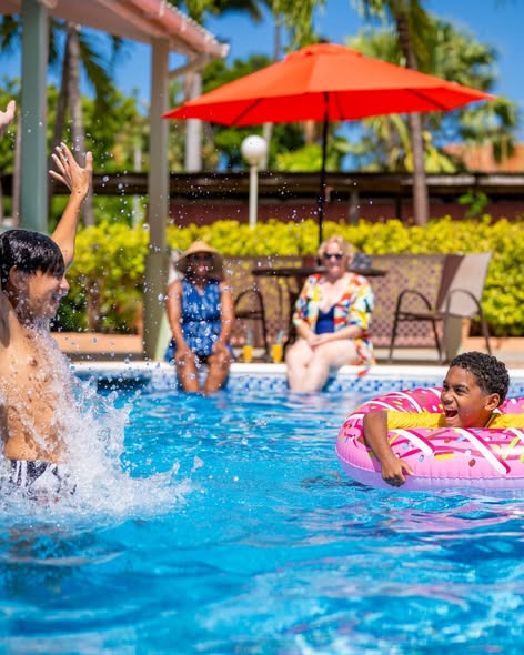 Summer Staycation: Room & Breakfast from BDS$280 per night