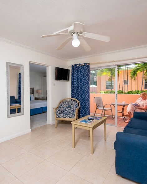 Summer Staycation: Room & Breakfast from BDS$280 per night