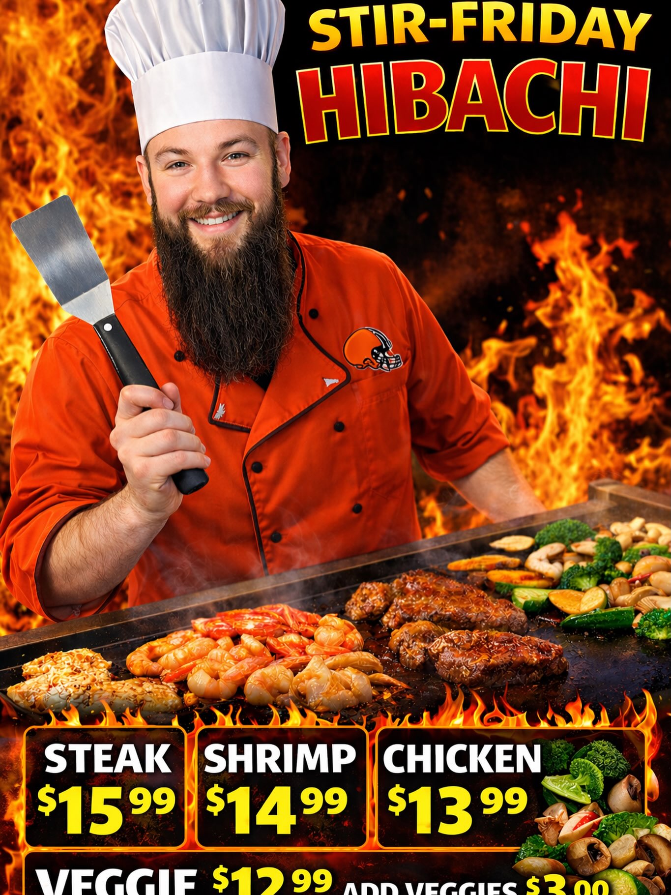 Shakers Bar & Grill