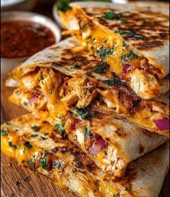 Blackboard Specials: $8.99 Tailgate Burger & $15.99 Buffalo Stinger Quesadilla – Every Thursday