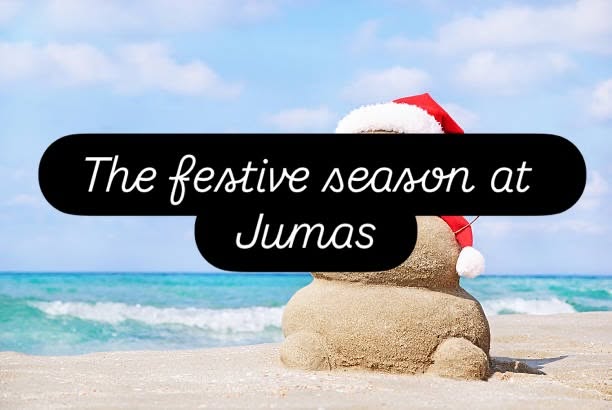 Juma's Restaurant